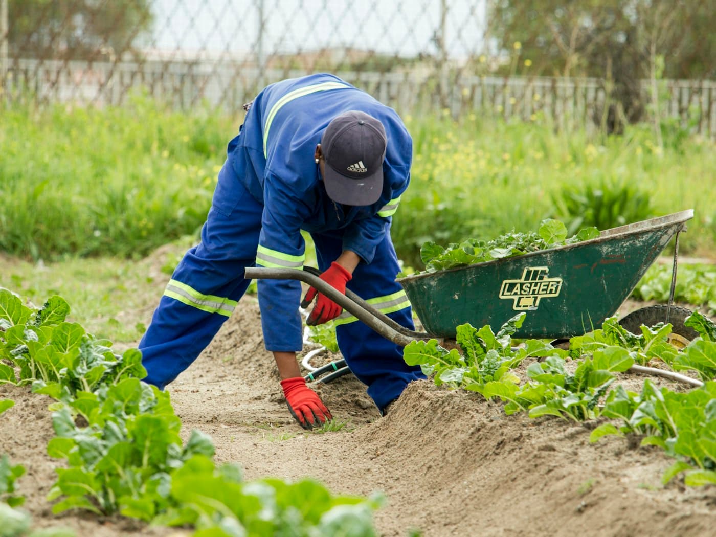 Farm Machinery Safety & Compliance